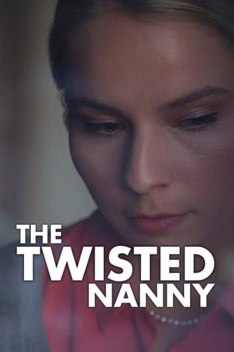 Movie poster for The Twisted Nanny