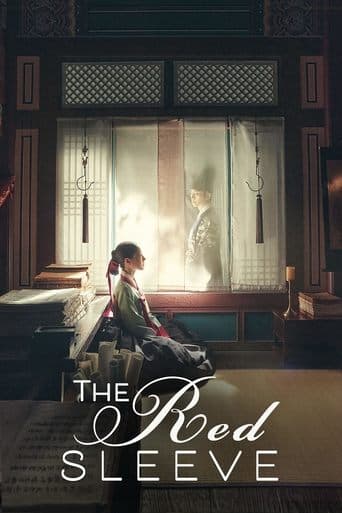 Movie poster for The Red Sleeve