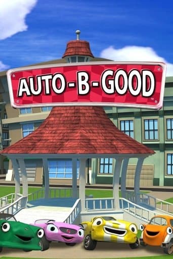 Movie poster for Auto B. Good