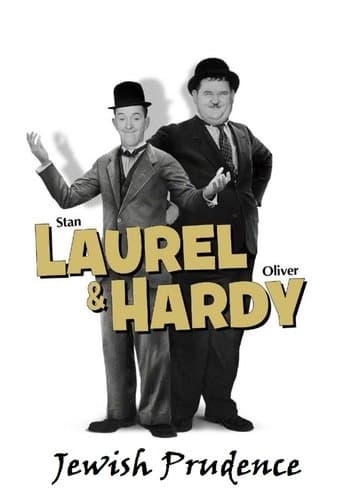 Movie poster for Jewish Prudence