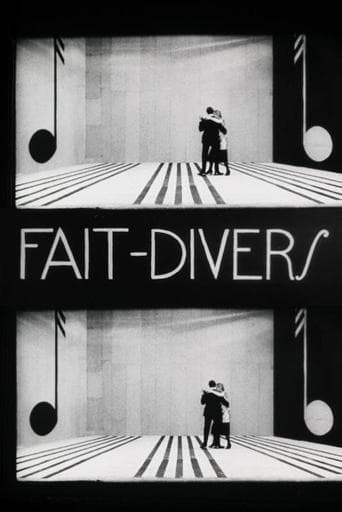 Movie poster for News Item