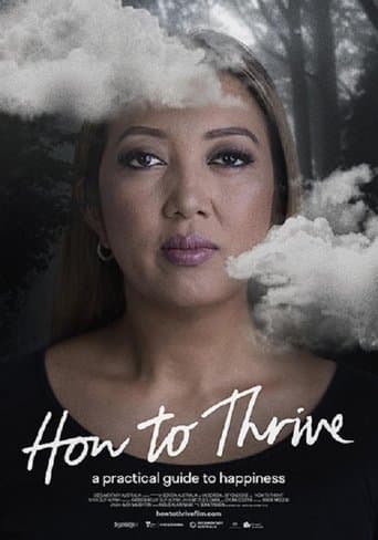 Movie poster for How to Thrive
