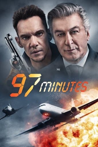 Movie poster for 97 Minutes