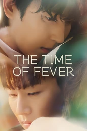Movie poster for The Time of Fever