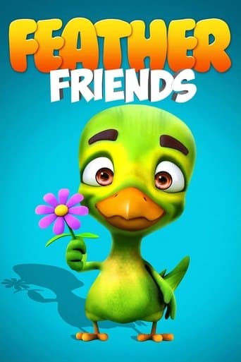 Movie poster for Feather Friends