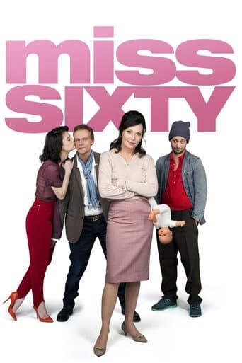 Movie poster for Miss Sixty