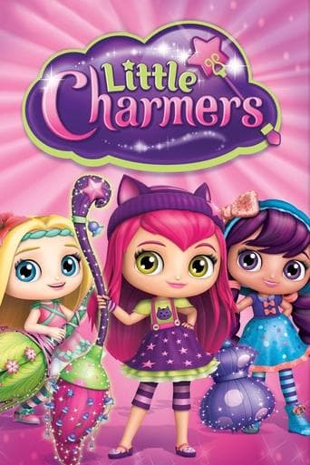 Movie poster for Little Charmers