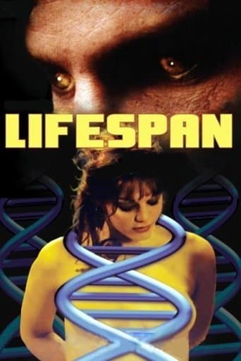 Movie poster for Lifespan