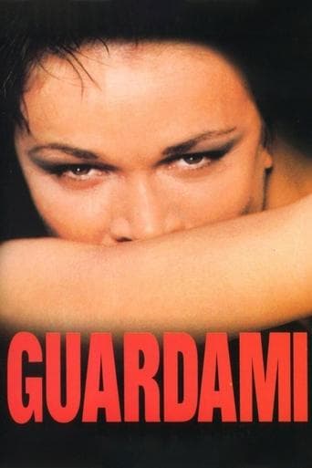 Movie poster for Guardami