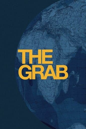 Movie poster for The Grab