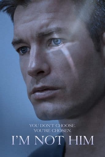 Movie poster for I'm Not Him