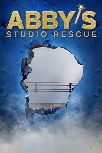 Movie poster for Abby's Studio Rescue