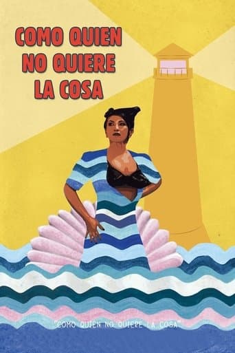 Movie poster for La Cosa