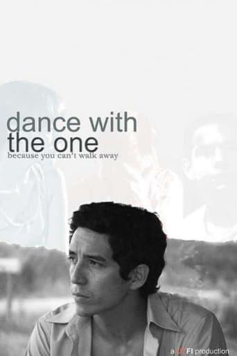 Movie poster for Dance with the One