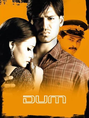 Movie poster for Dum