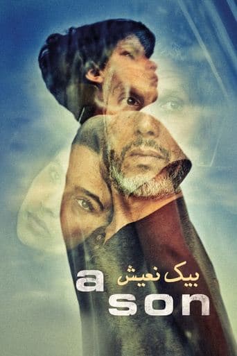 Movie poster for A Son