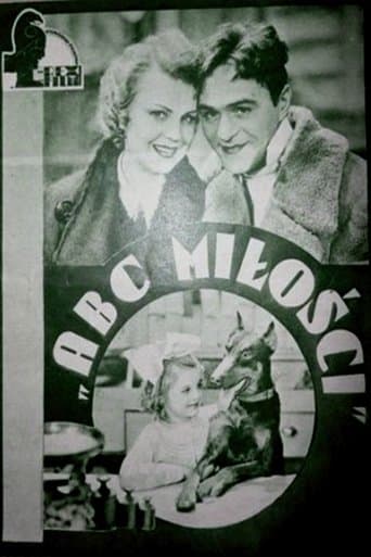 Movie poster for ABC miłości