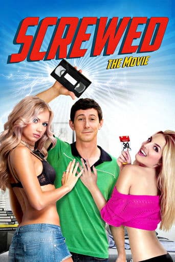 Movie poster for Screwed