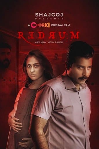 Movie poster for Redrum