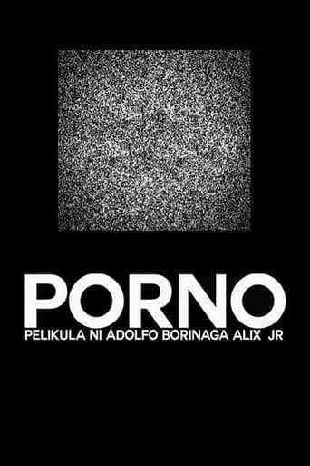 Movie poster for Porno