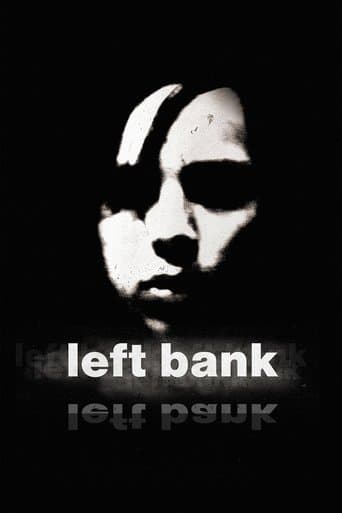 Movie poster for Left Bank