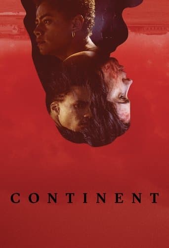 Movie poster for Continent