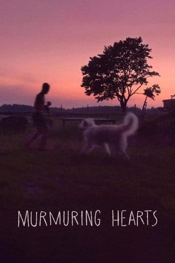 Movie poster for Murmuring Hearts