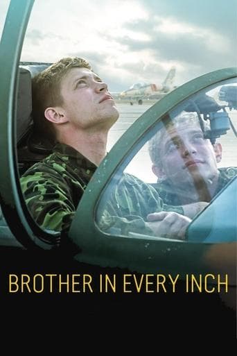 Movie poster for Brother in Every Inch