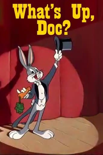 Movie poster for What's Up, Doc?