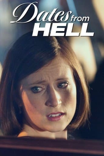 Movie poster for Dates from Hell