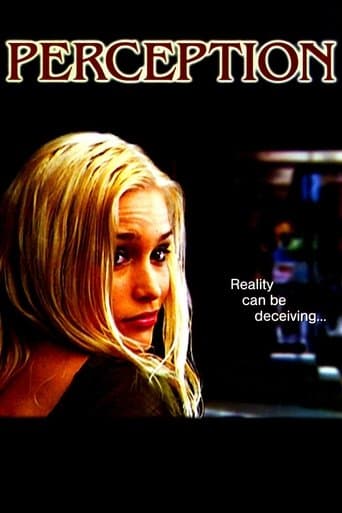 Movie poster for Perception