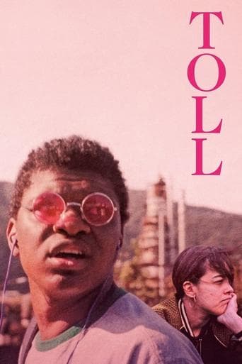 Movie poster for Toll