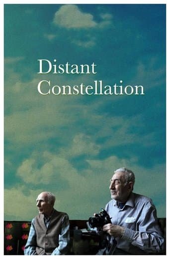 Movie poster for Distant Constellation