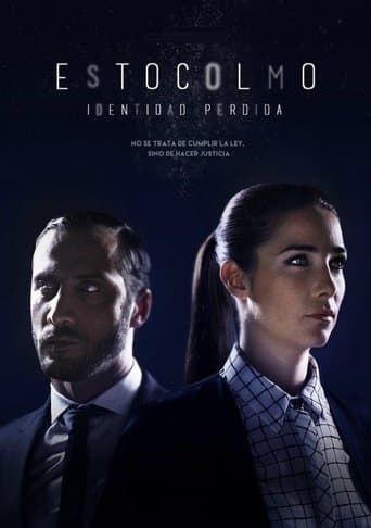 Movie poster for Estocolmo