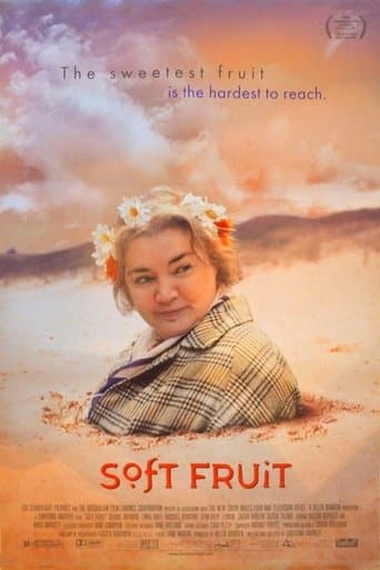 Movie poster for Soft Fruit