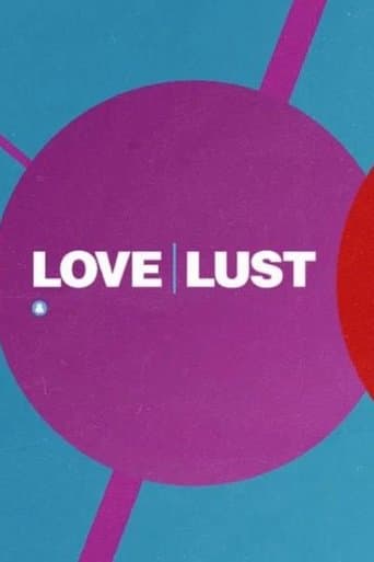 Movie poster for Love/Lust