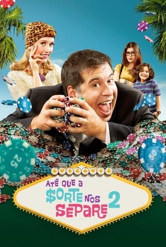 Movie poster for Till Luck Do Us Part 2