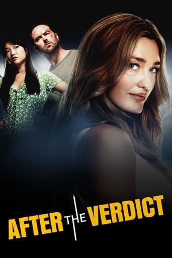 Movie poster for After the Verdict