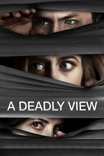 Movie poster for A Deadly View