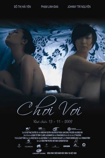 Movie poster for Adrift