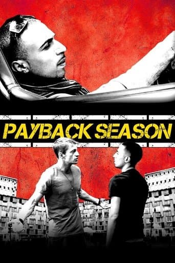 Movie poster for Payback Season