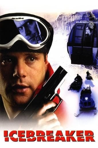 Movie poster for Icebreaker
