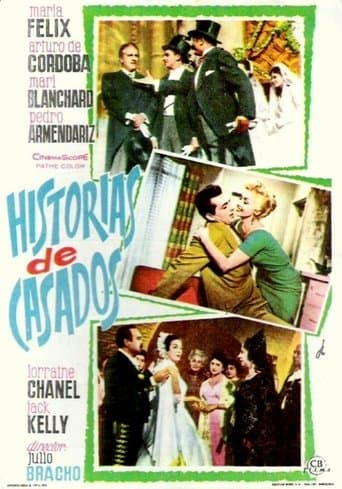 Movie poster for Basket of Mexican Tales