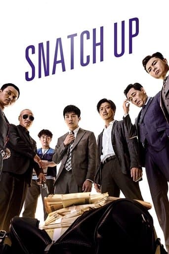 Movie poster for Snatch Up