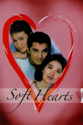 Movie poster for Soft Hearts