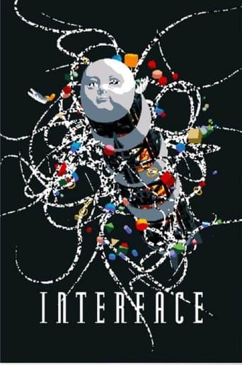 Movie poster for Interface