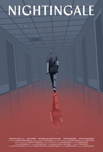 Movie poster for Nightingale