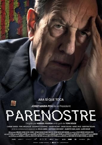 Movie poster for Parenostre