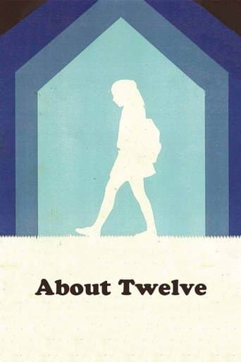 Movie poster for About 12