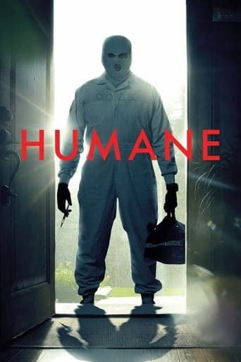 Movie poster for Humane